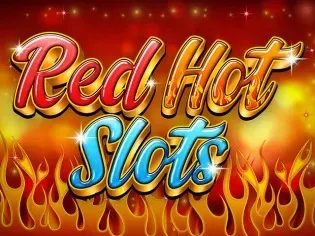 Red Hot Slots screenshot