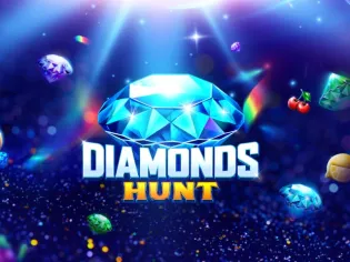 Diamonds Hunt screenshot