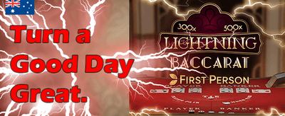 High Roller Sign-Up Special promotion