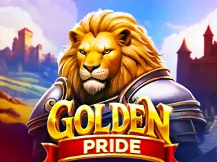 Golden Pride