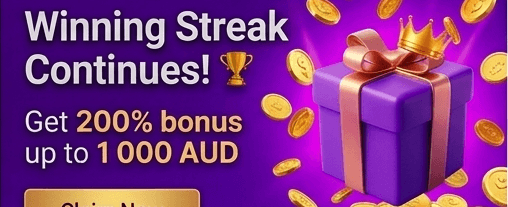 Midnight Jackpot Rush promotion