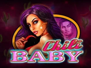 Chili Baby screenshot