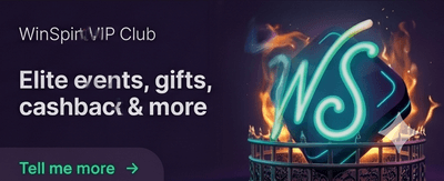 Get Your Huge Welcome Bonus