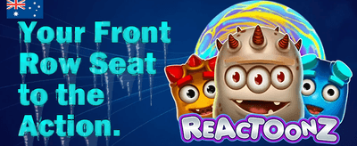 Weekend Reload Special promotion